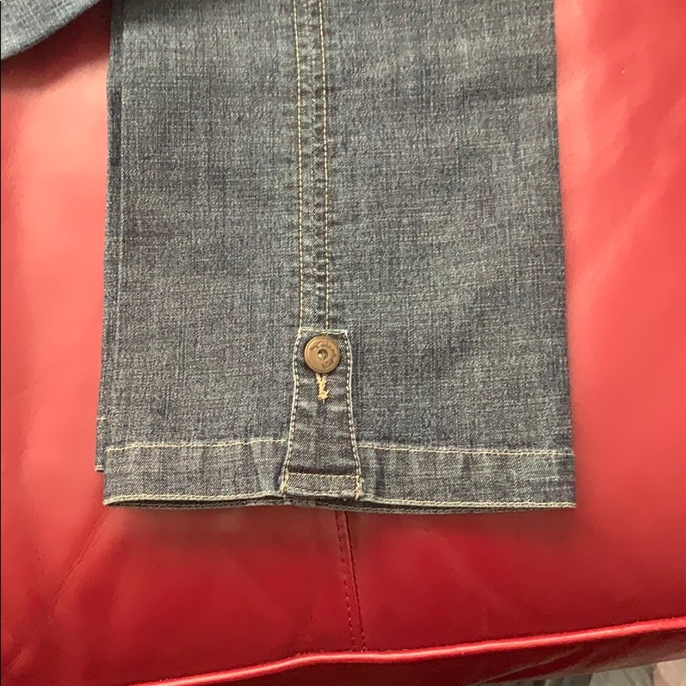 PZI Jeans - Picture 3 of 4